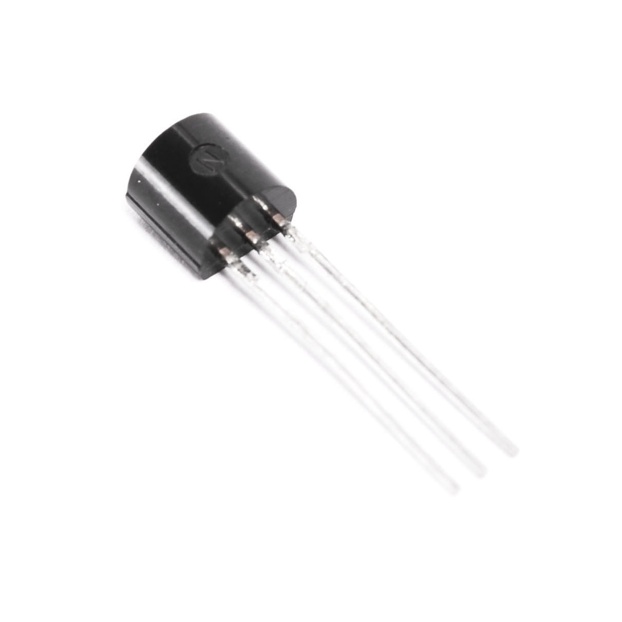 2N3704 Transistor Silicon NPN - Buy from Littlediode